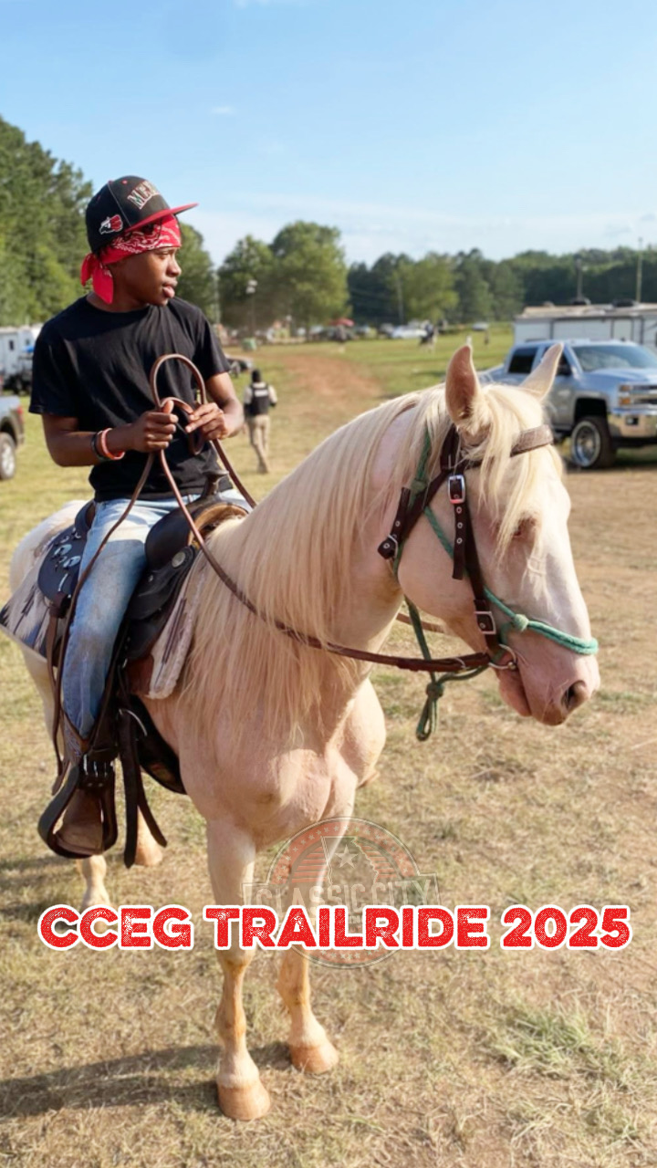 CCEG Trailride 2025